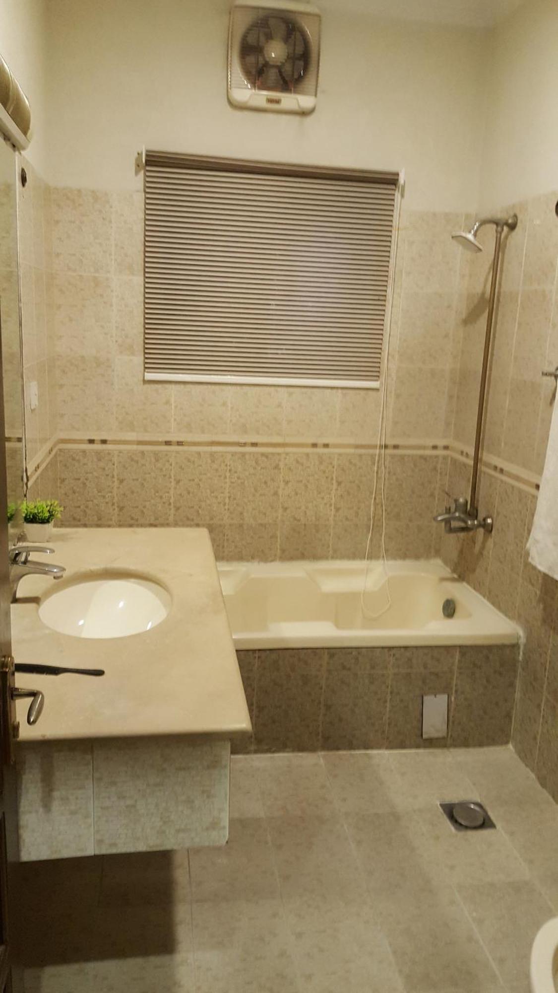 Mulberry Residence Luxury Rooms Islamabad Eksteriør bilde