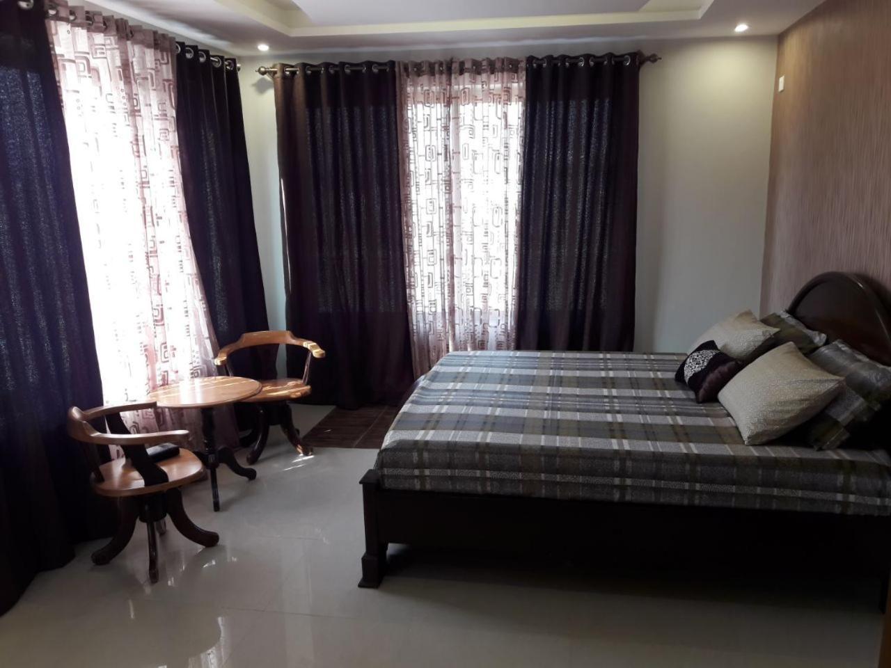 Mulberry Residence Luxury Rooms Islamabad Eksteriør bilde