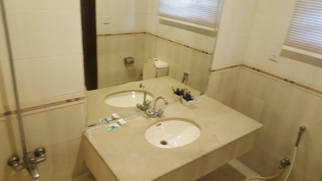 Mulberry Residence Luxury Rooms Islamabad Eksteriør bilde
