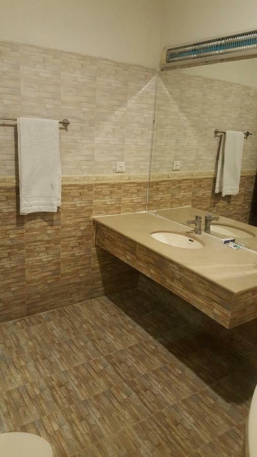 Mulberry Residence Luxury Rooms Islamabad Eksteriør bilde