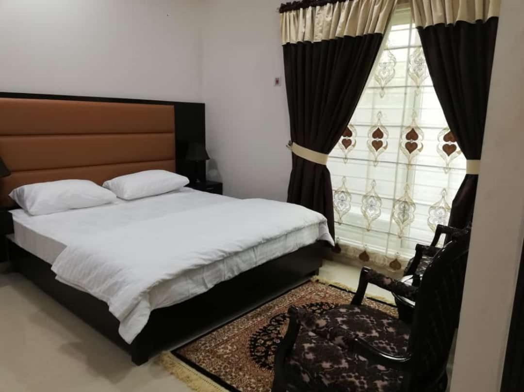 Mulberry Residence Luxury Rooms Islamabad Eksteriør bilde